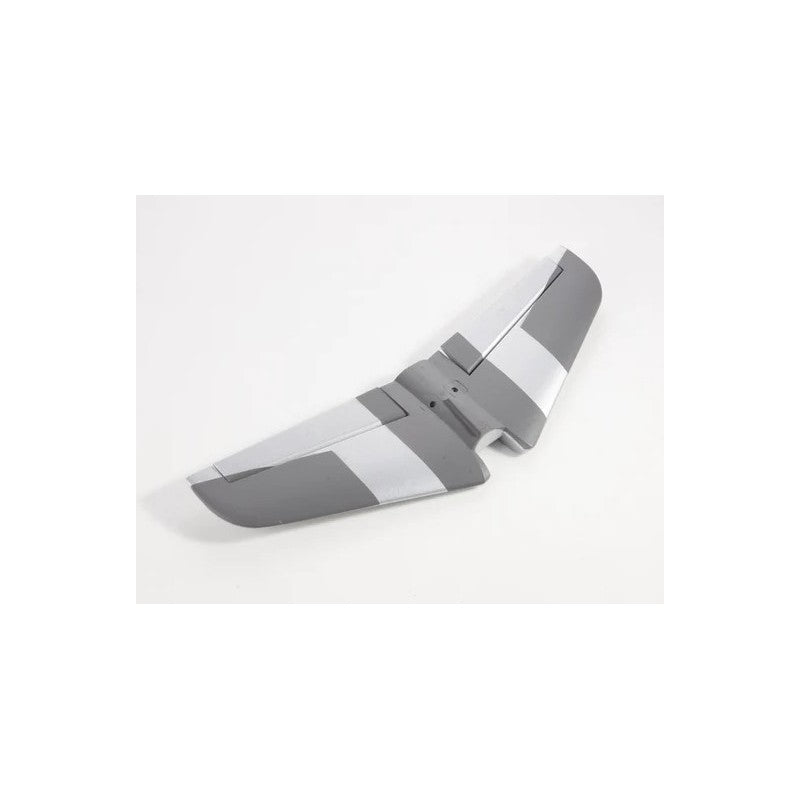 64mm Futura : Horizontal stabilizer (red)