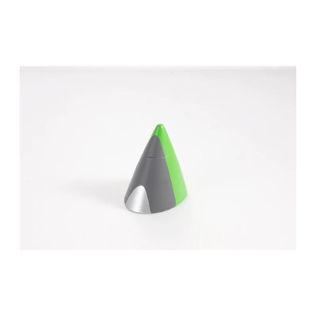 64mm Futura : Cowl (green)