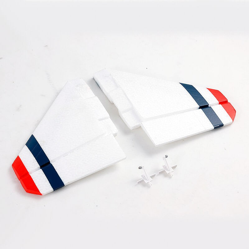 64mm F-16  2024 Version - Horizontal Stabilizer (Thunderbird)