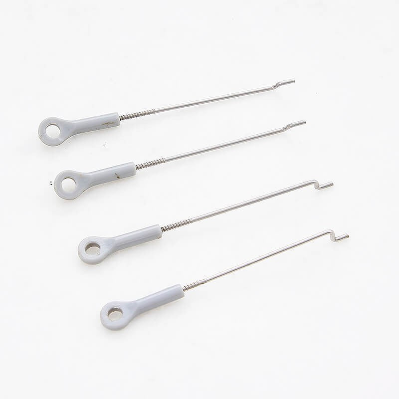 64mm F18 (SIM) - Linkage Rod