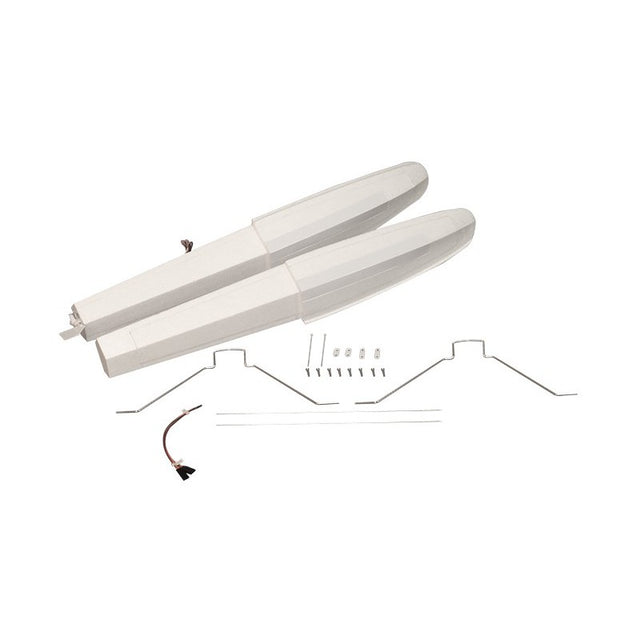 Float Set for 1500mm Maule