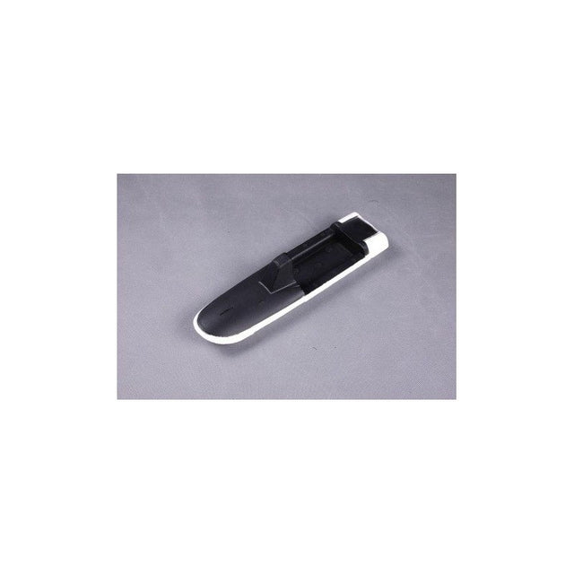 1400mm Zero green - Canopy