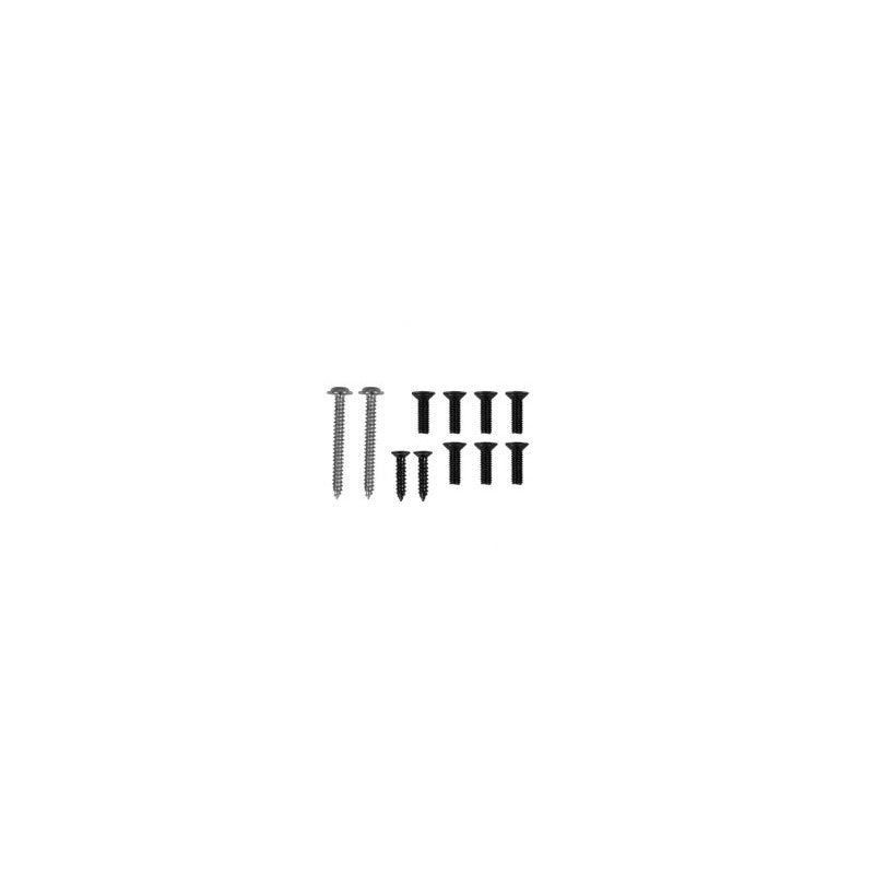 Super EZ V1&V2&V3&V4 - Screws