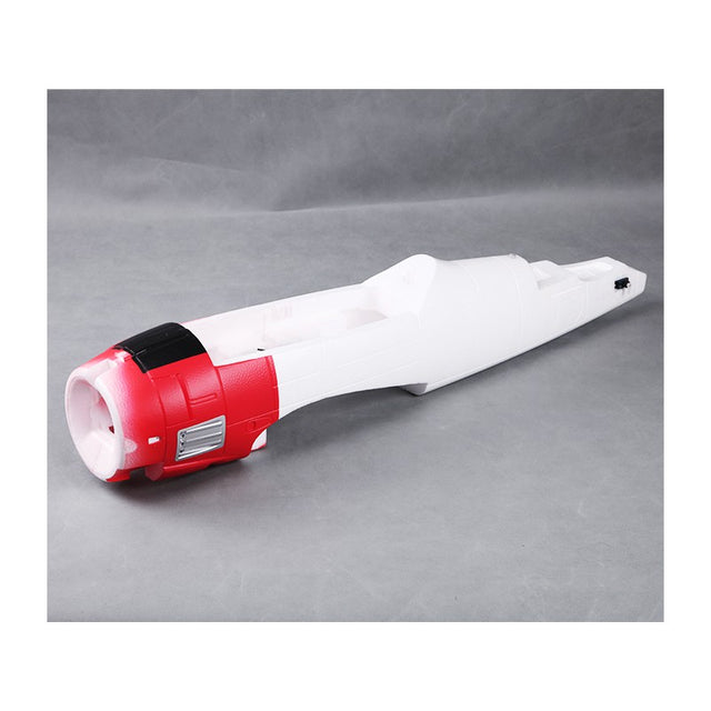 1400mm T-28D V4 Red - Fuselage