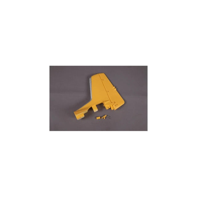 1400mm T-28D V4 Tellow - Vertical Stabilizer