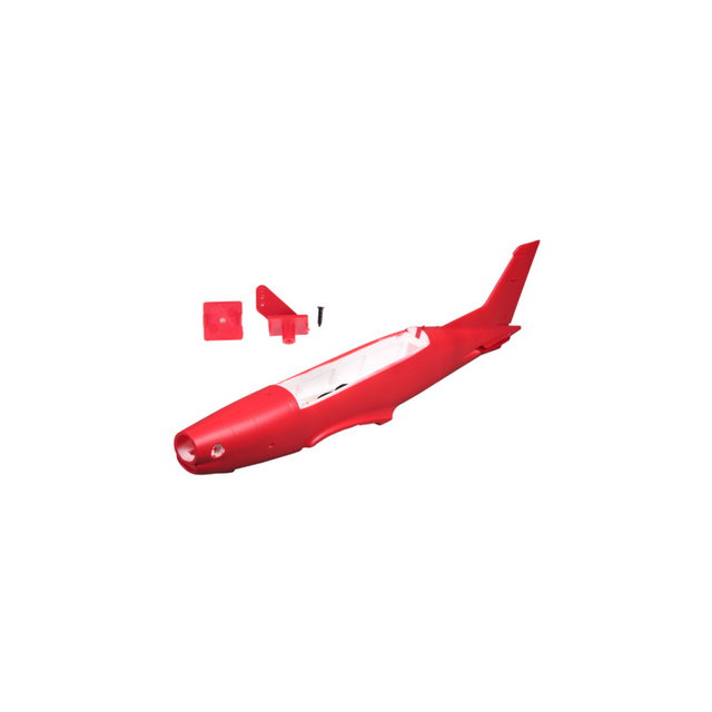 1100mm PC21 - fuselage