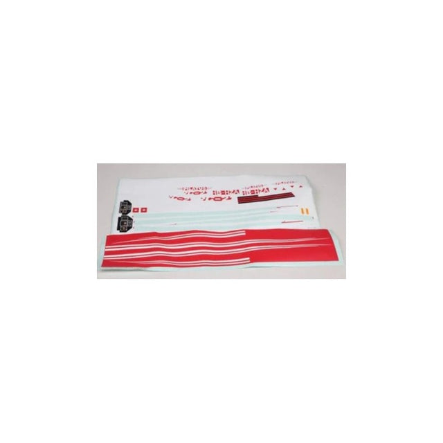 1100mm PC21 - decal sheet