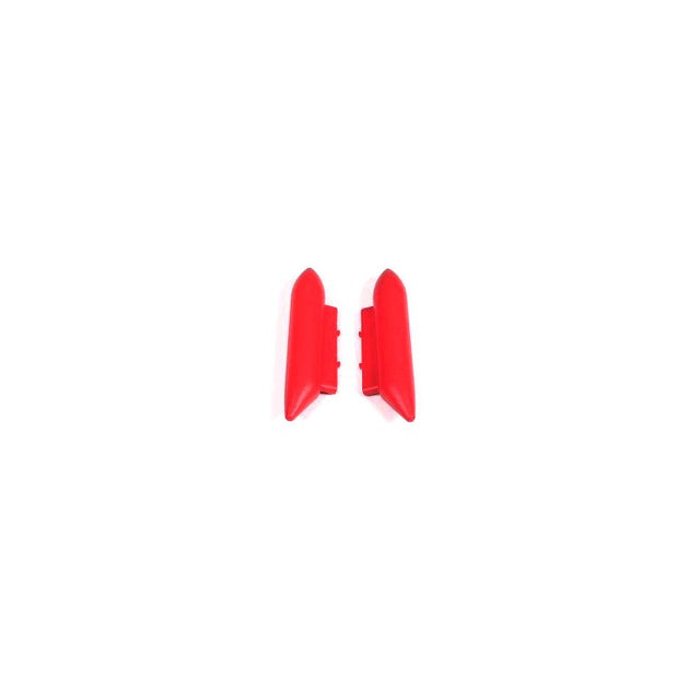 70mm YAK 130 Red - Fuel Tanks