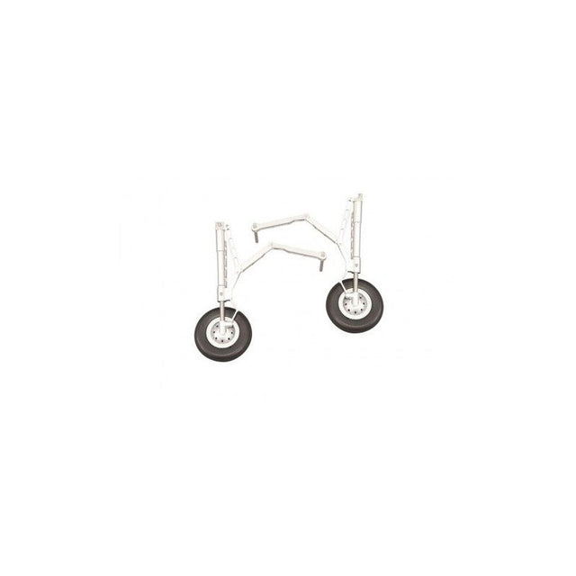 1700 F7F (Blue) - Main landing gear set