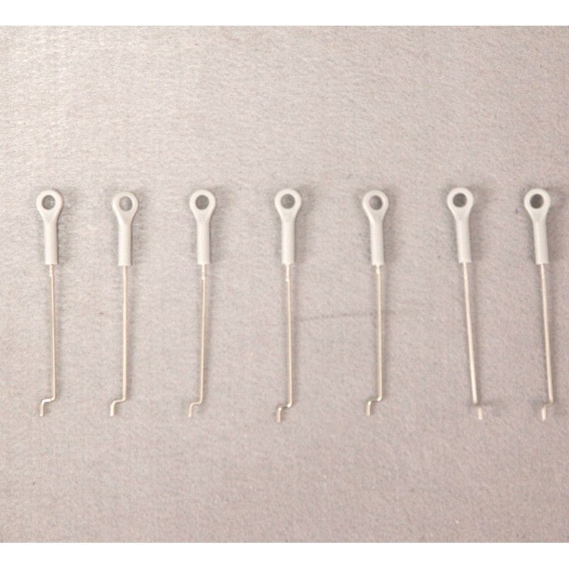 80mm BAE Hawk - Linkage Rod