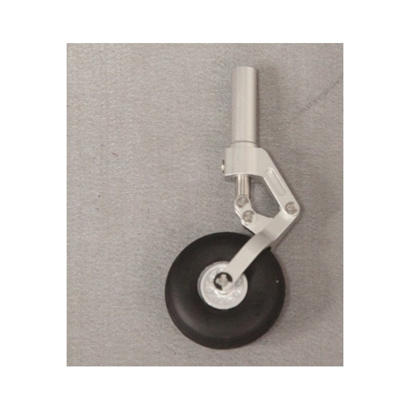 80mm BAE Hawk - Front Landing Gear Set