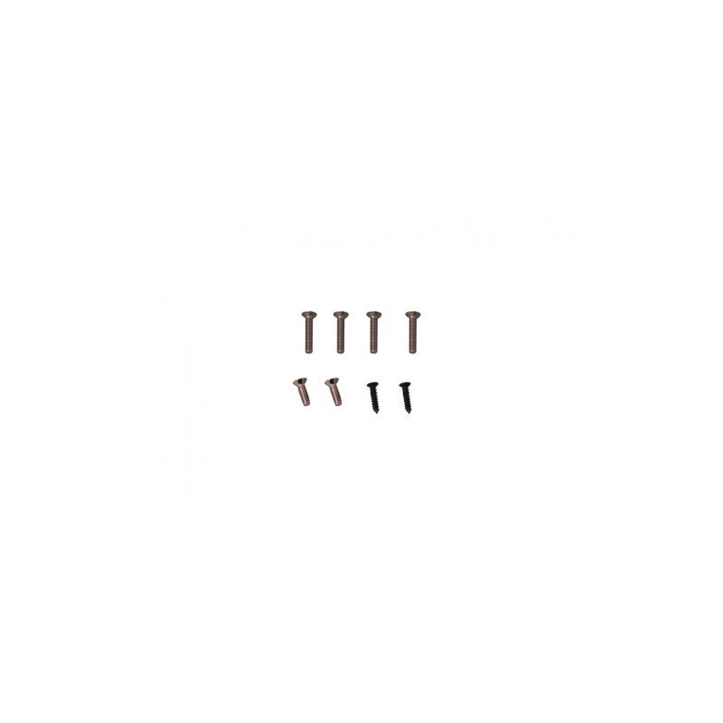70mm F16 V2 - Screw