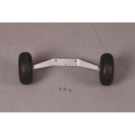 1400mm Kingfisher - Front Landing Gear Set