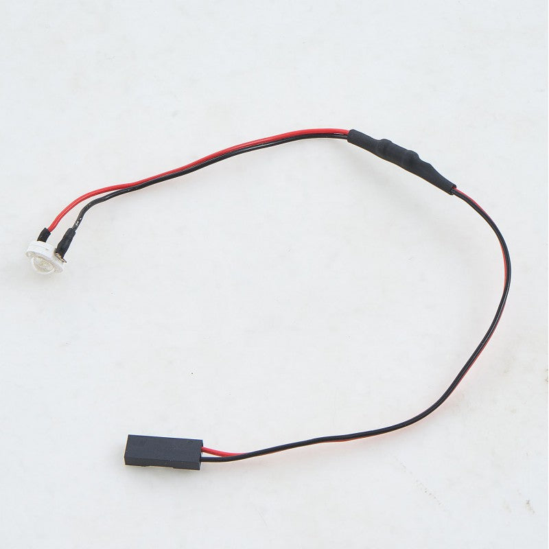 850mm Ranger / 800mm Beaver - Front landing light