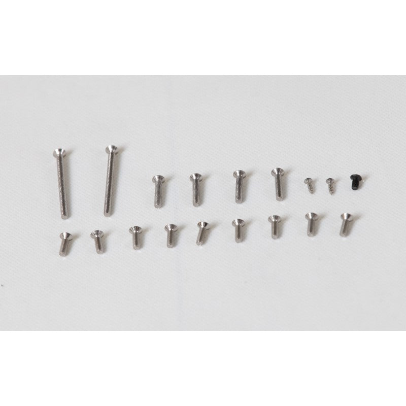 1800mm Ranger - Screws set