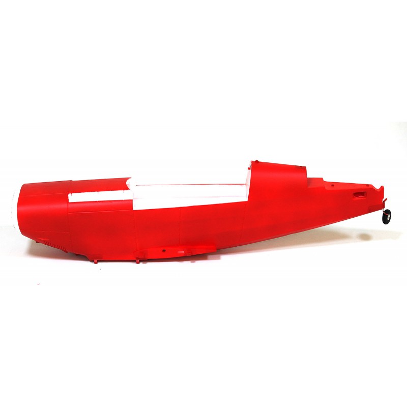 1400mm Pitts V2 - Fuselage