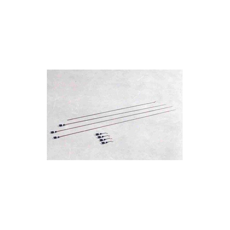 1400mm F4U-4 (V3) - Linkage rod