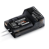 T26SZ-PRO Radio FASSTest26, R7208SB, 2S LiPo