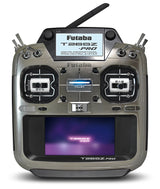 T26SZ-PRO Radio FASSTest26, R7214SB, 2S LiPo
