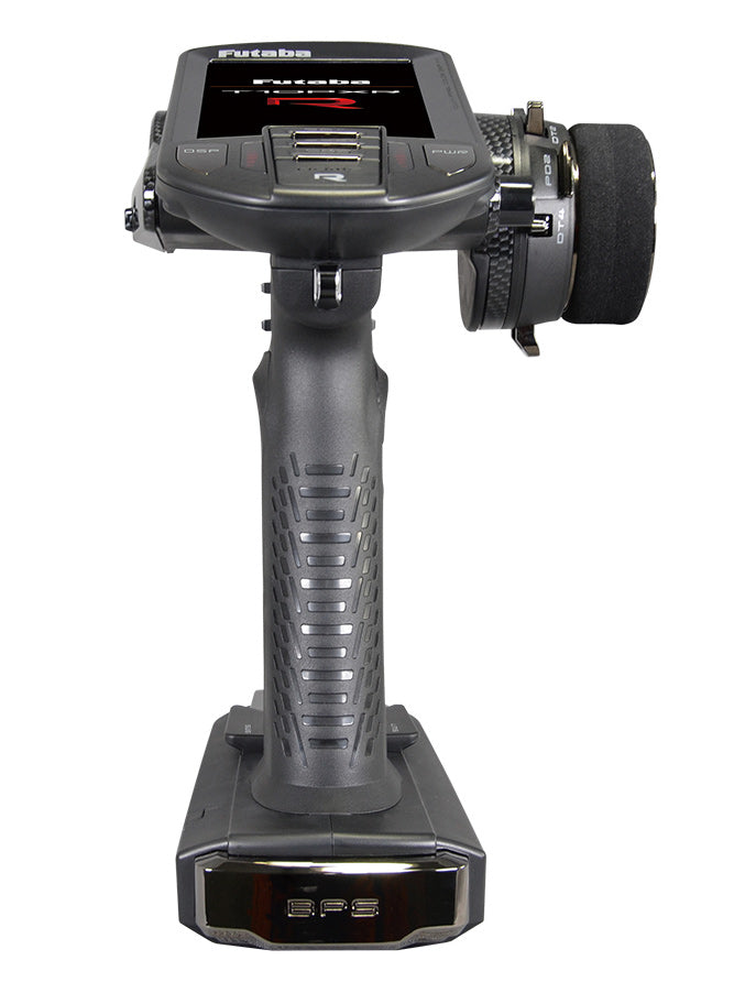 T10PXR Radio F-4G/SR/T-FHSS - R404SBS-E