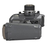 T10PXR Radio F-4G/SR/T-FHSS - R404SBS-E