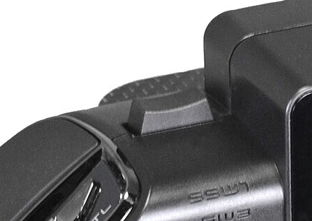T10XCR Stick Radio F-4G, T-FHSS SR, T-FHSS, S-FHSS - R404SBS