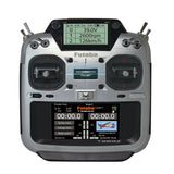 T26SZ Radio FASSTest26, 3/R7208SB, 2S LiPo