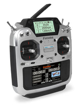 T26SZ Radio FASSTest26, 3/R7208SB, 2S LiPo