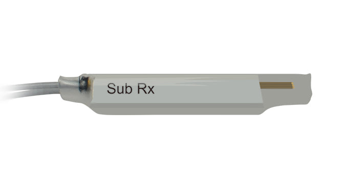 Sub-Receiver R70SR - Dual RX Link System