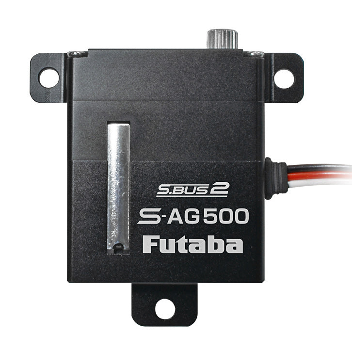 S-AG500 Wing Servo 9.5kg 0.12s HV S.BUS2 30x10x35,5mm