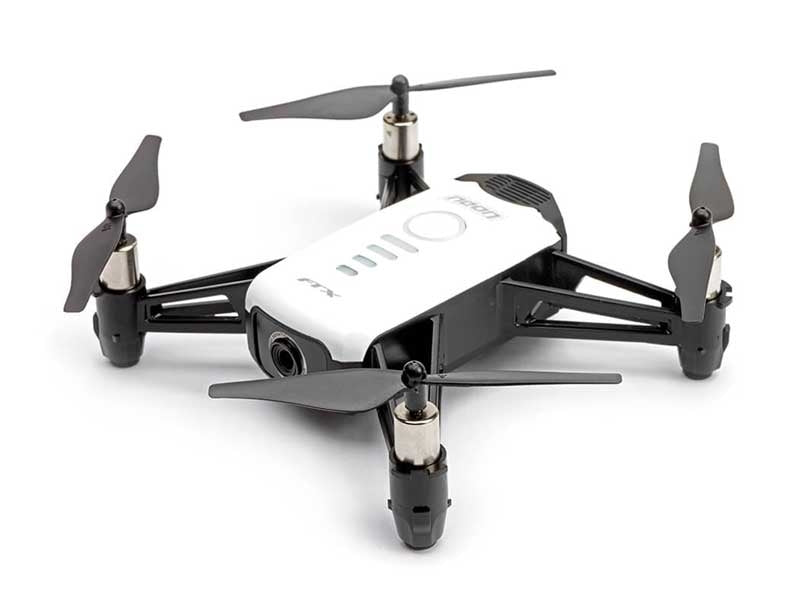 FTX NEON Drone with HD Camera &amp; FPV WiFi – Ready to Fly