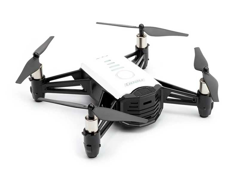 FTX NEON Drone with HD Camera &amp; FPV WiFi – Ready to Fly