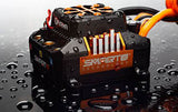 Firma 100 Amp BL Smart ESC+ Motor Combo: No-Prep