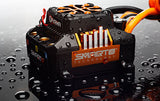 Firma 150 Amp V2 Brushless Smart ESC 6S (Orange)