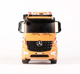 Remote-controlled Concrete Mixer Mercedes-Benz Arocs 1:20 – with lights, sound and engine sound