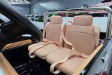 Ford F-150 Classic 24V electric car for kids – 2 seats