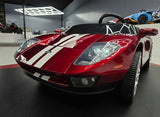 Ford GT 24V electric car for kids – 2 seats