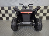 Future 12V kids' quad