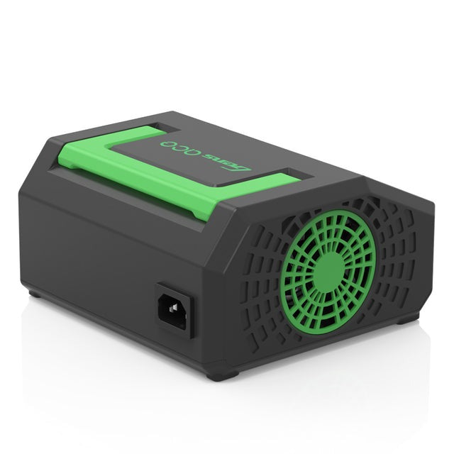 GENS ACE GEAD1000-EB - GensAce Charger iMars D1000 Smart Dual Channel AC 1000W EU