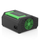 GENS ACE GEAD1000-EB - GensAce Charger iMars D1000 Smart Dual Channel AC 1000W EU