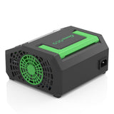 GENS ACE GEAD1000-EB - GensAce Charger iMars D1000 Smart Dual Channel AC 1000W EU