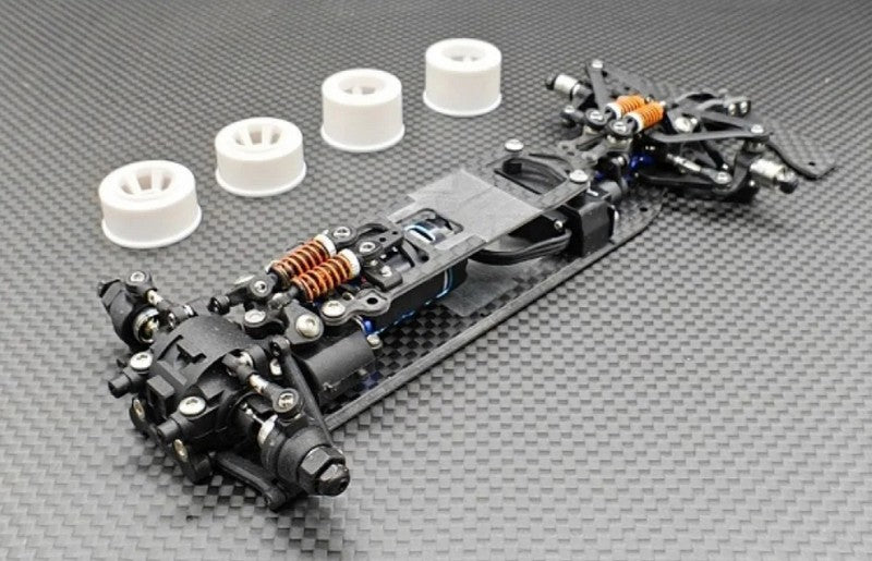 GL Racing - GL 1/28 Formula One Chassis