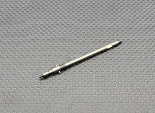 GL Racing GLR-GT Spring Steel Hard Coated Ball Diff Shafter
