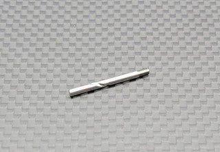 GL Racing GLR-GT Metal Piston Rod For Center Damper
