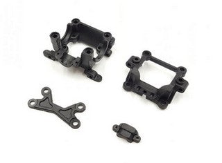 GL Racing  GLA Front Diff. Case Set