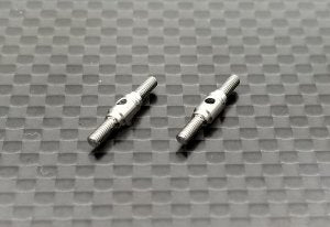 GL Racing GLA turnbuckle set for GLA-V2-90/94MM