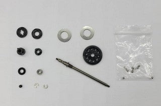 GL Racing Precision Ball Differential (GLR/MR-03)