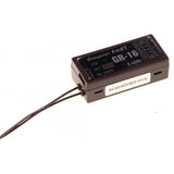 GR-16 HoTT - 2.4 GHz receiver