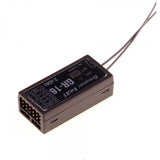 GR-16 HoTT - 2.4 GHz receiver
