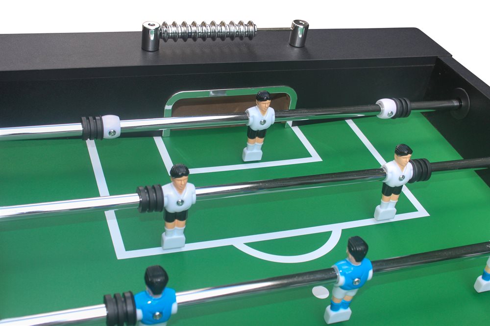 Stanlord Parma Bordfodboldsbord